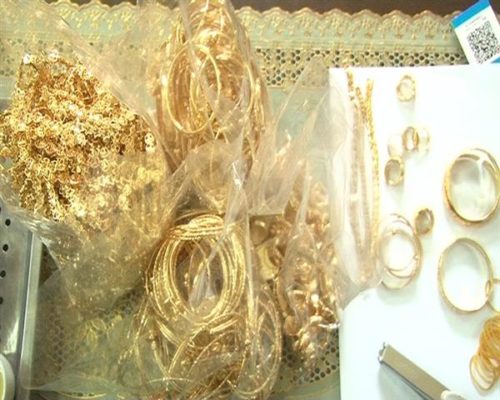 Trang Sức Giả Giá Rẻ