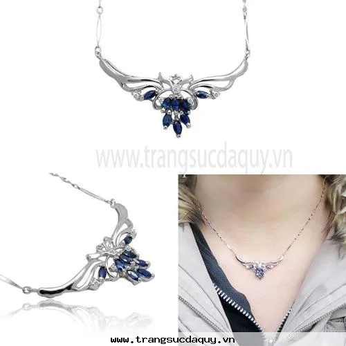 Mat Sapphire