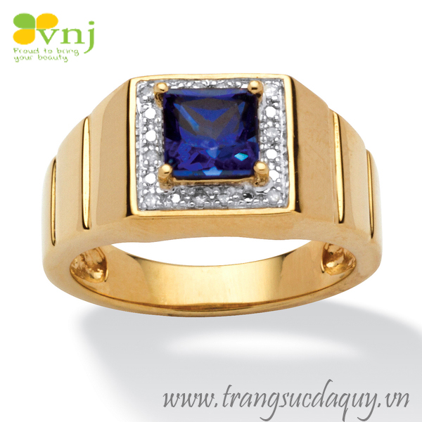 Quy Tắc Đeo Nhẫn