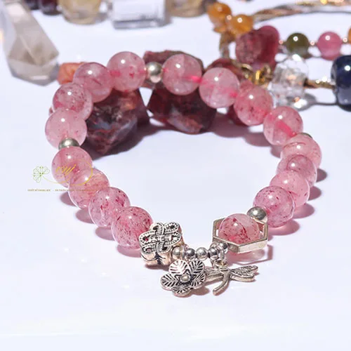 Thach Anh Dau Mix Charm