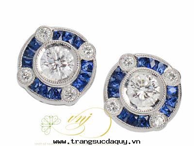 bongtaidatopaz bong tai da topaz
