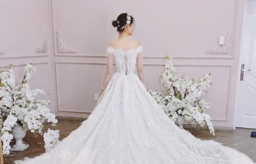 Cách Chọn Trang Sức Cưới 