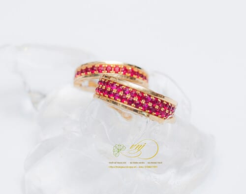 Cách Chọn Trang Sức Cưới
