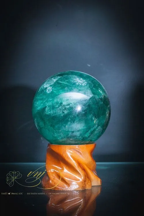 Vật Phẩm phong thủy