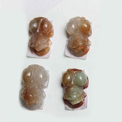 Tỳ Hưu Cẩm Thạch