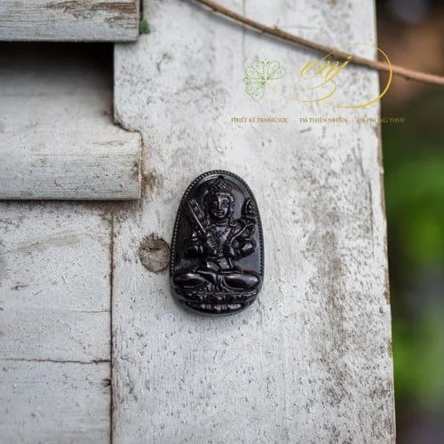 Mặt Phật Bồ Tát