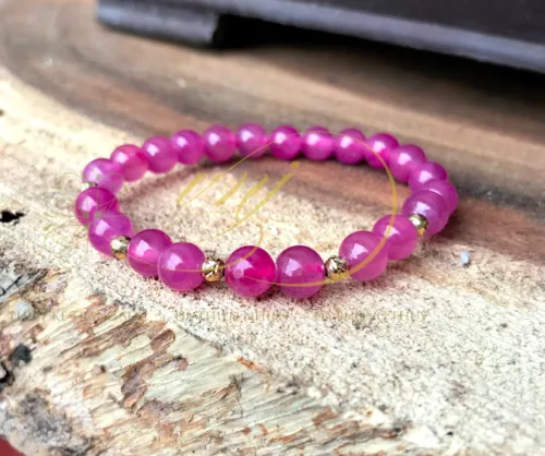 Vòng Tay Ruby VTR8000