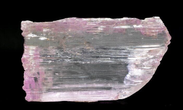 Đá Kunzite