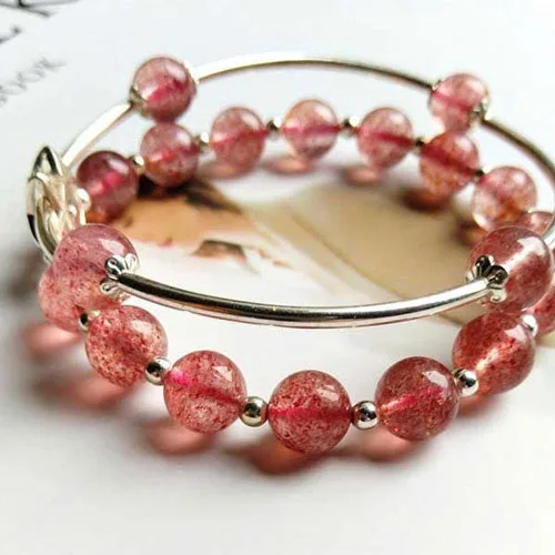 Vong Tay Thach Anh Dau