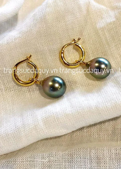 Trang Sức Ngọc Trai