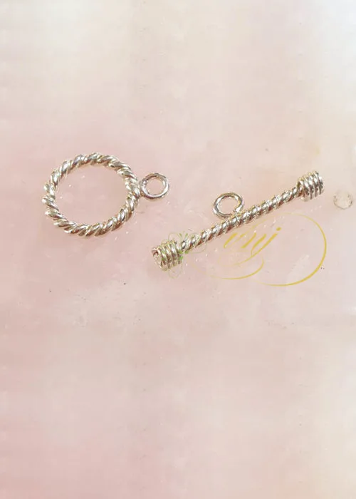 Charrm Khóa Và Chìa - K01