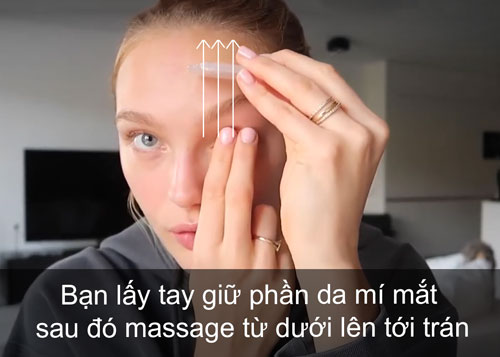 Miếng Nâng Cơ Mặt Đá Thạch Anh Hồng