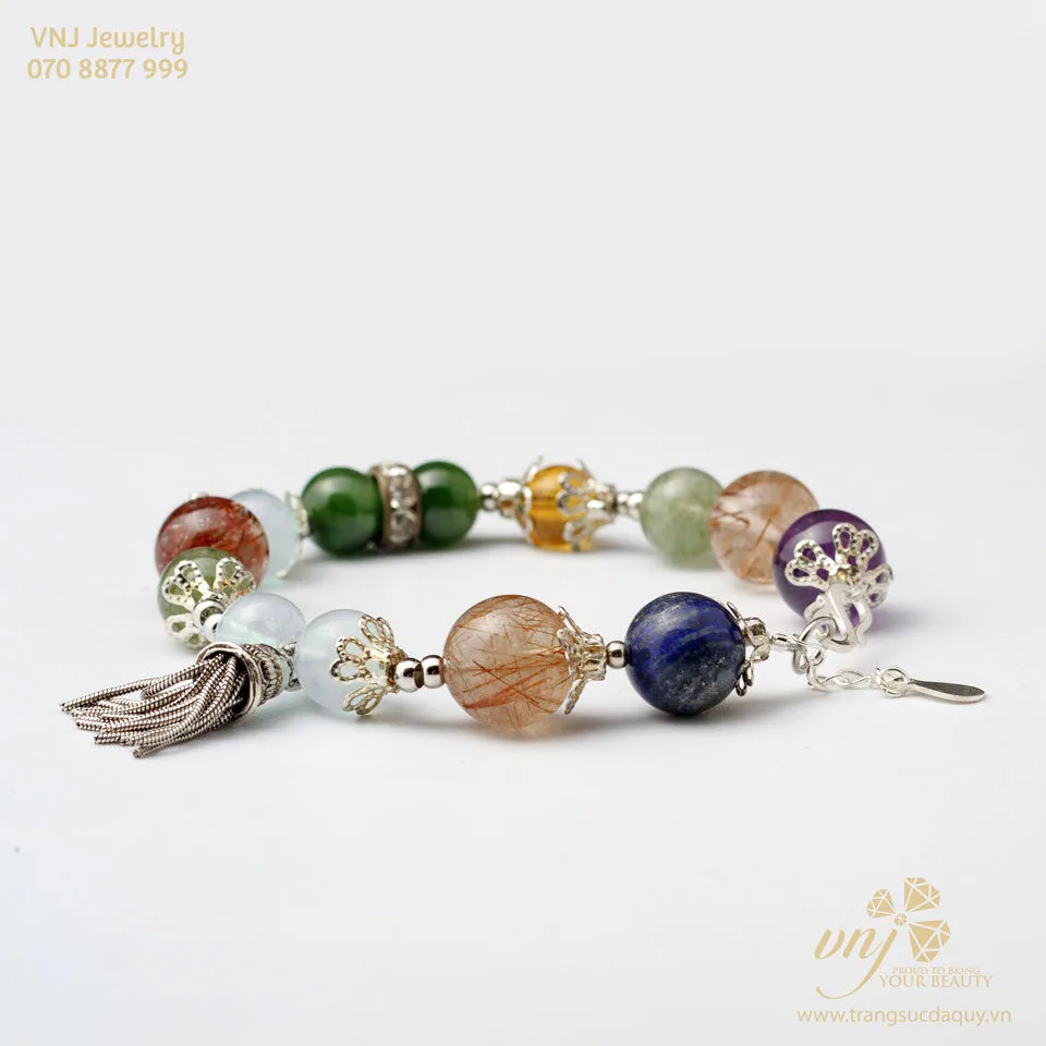 Vòng Charm Venus VS12