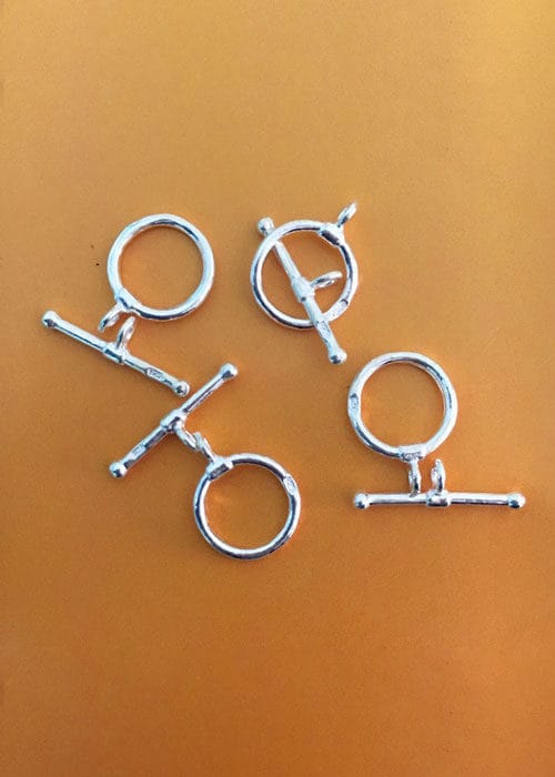 Charm Khóa Vòng  K04