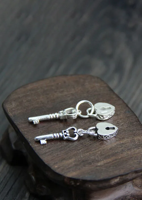 Charm Chìa Khóa CT31 - Ảnh 3