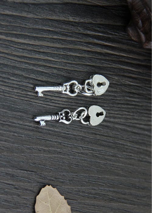 Charm Chìa Khóa CT31