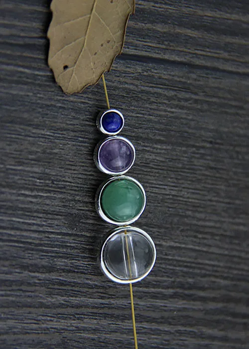 Charm Ốp Tròn 8li - 12li CO7