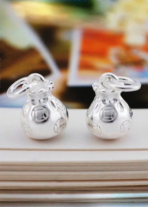 Charm Túi Tiền May Mắn CT21
