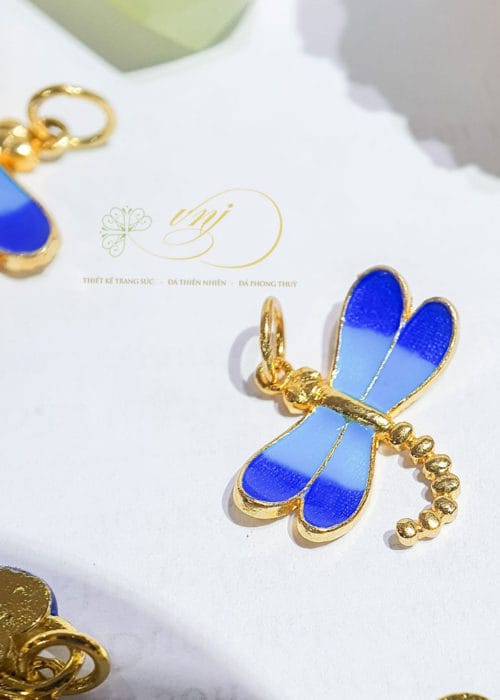 Charm chuồn chuồn