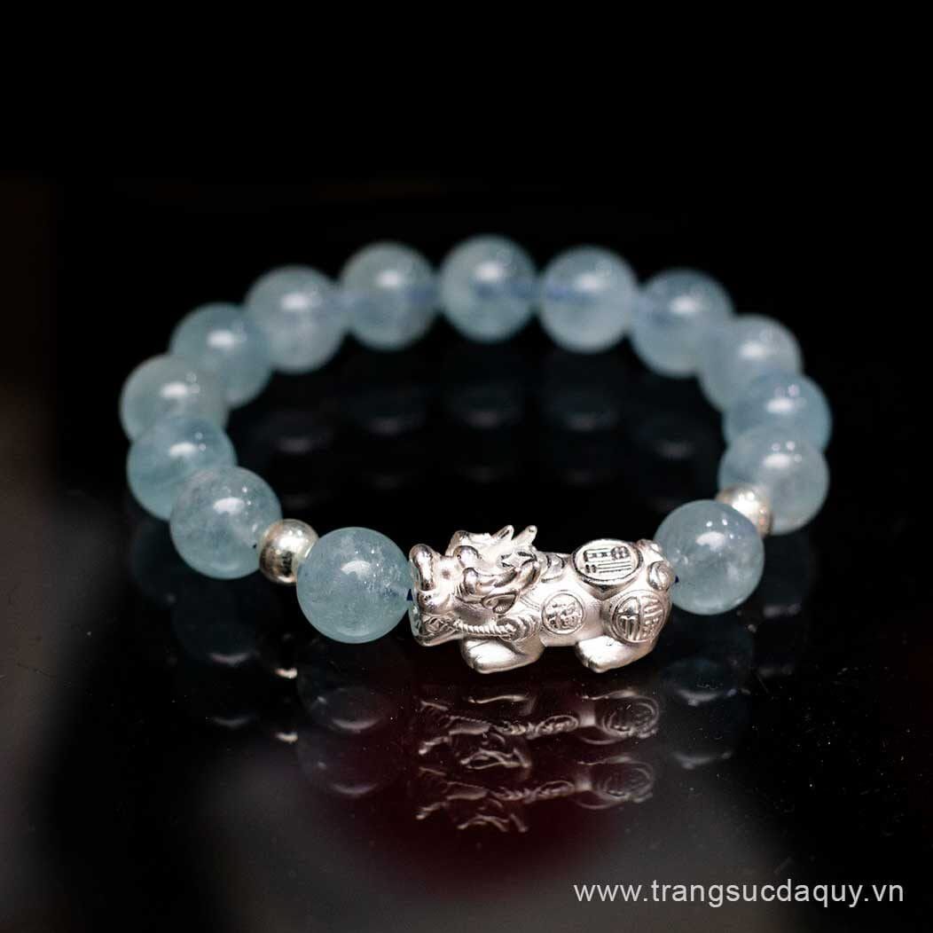 Charm Tỳ Hưu Ct36