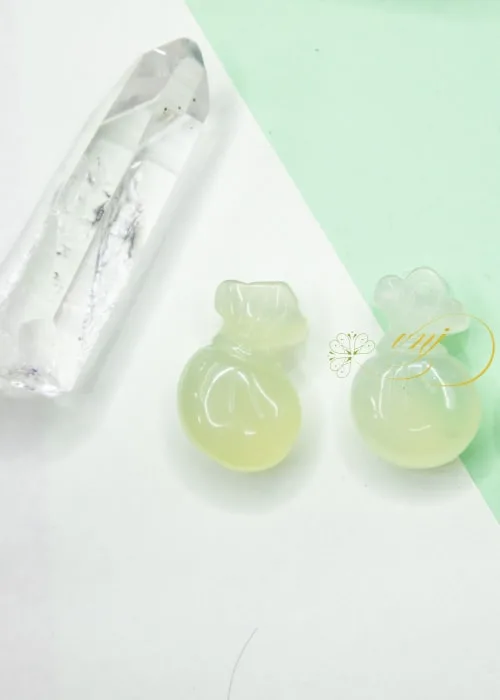 Túi Tiền May Mắn Serpentine CDSP2