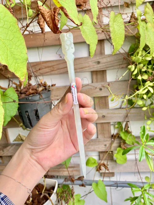 Cây Trâm Đá Spentine (3)