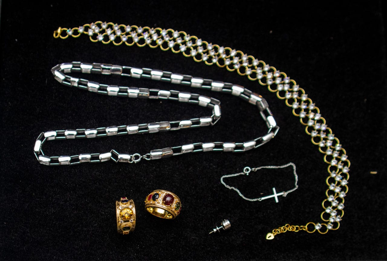 Gia Công Vàng Bạc Thiết Kế Trang Sức Theo Yêu Cầu Tại Tphcm