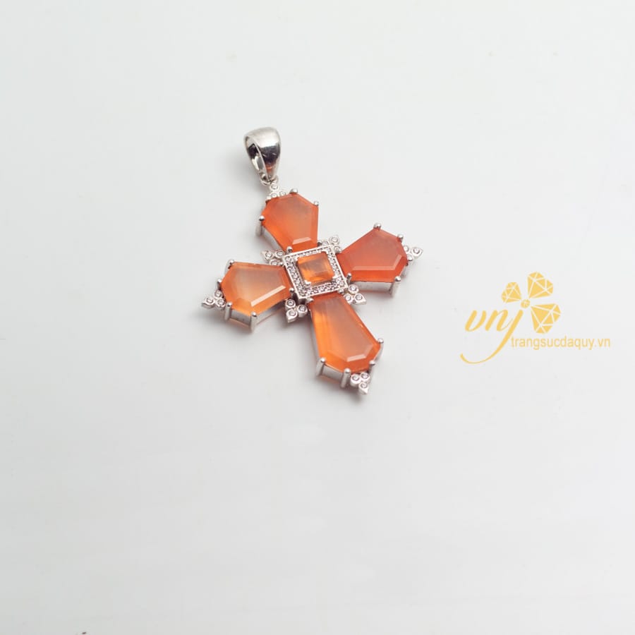 Mặt Dây Chuyền Thánh Giá