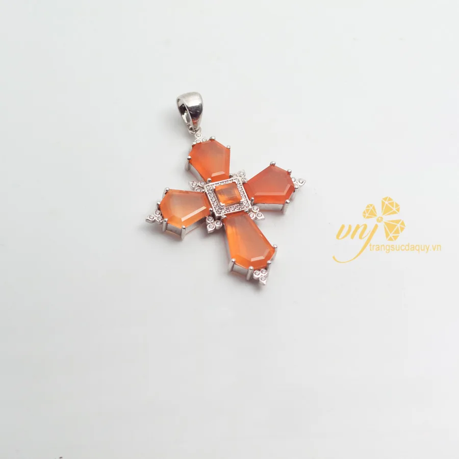 Mặt Dây Chuyền Thánh Giá