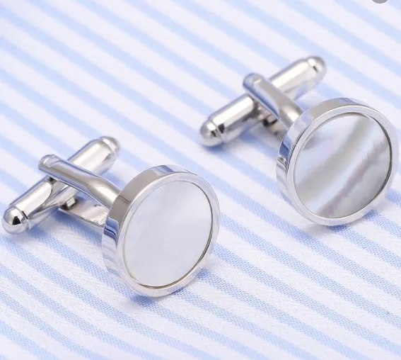 Cufflink - Tie Clip - Cài Áo