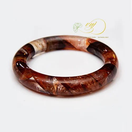Vòng Thạch Anh ưu Linh Nguyên Khối