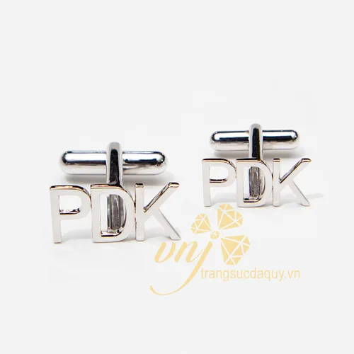 Cufflinks Theo Tên