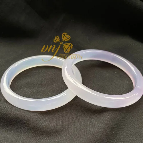 Vòng Tay Chalcedony 