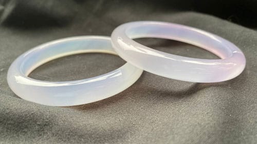 Vòng Tay Chalcedony 