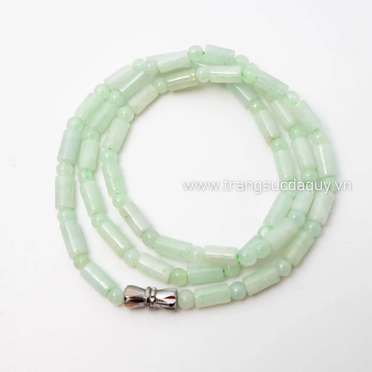 Chuỗi Vòng Tay Cẩm Thạch