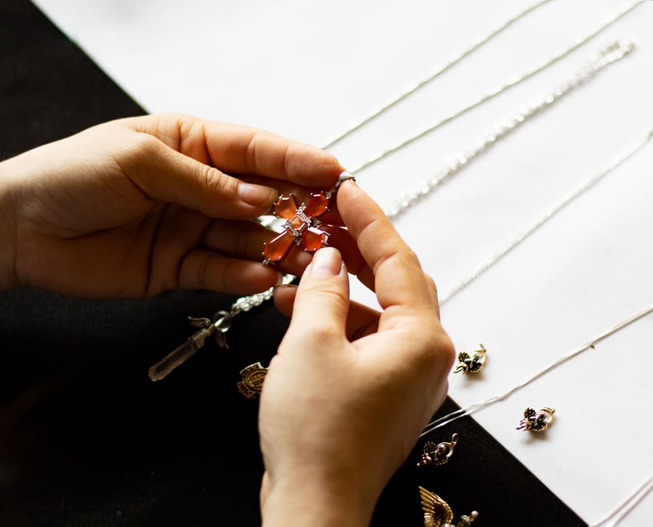 Trang Sức Tôn Giáo (2)