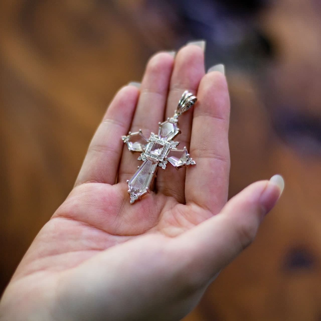 Trang Sức Tôn Giáo (3)