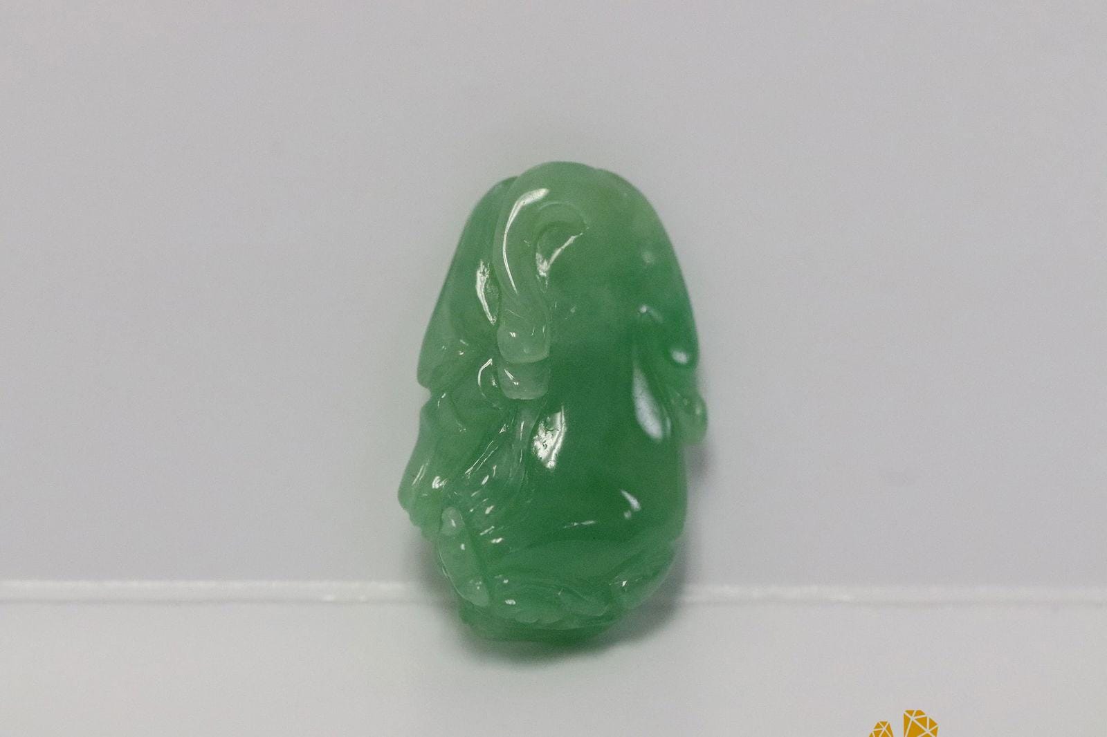 Apple Green Jadeite – Ngọc Phỉ Thúy Táo Xanh 