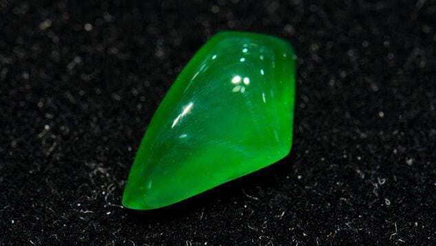 Imperial Jadeite
