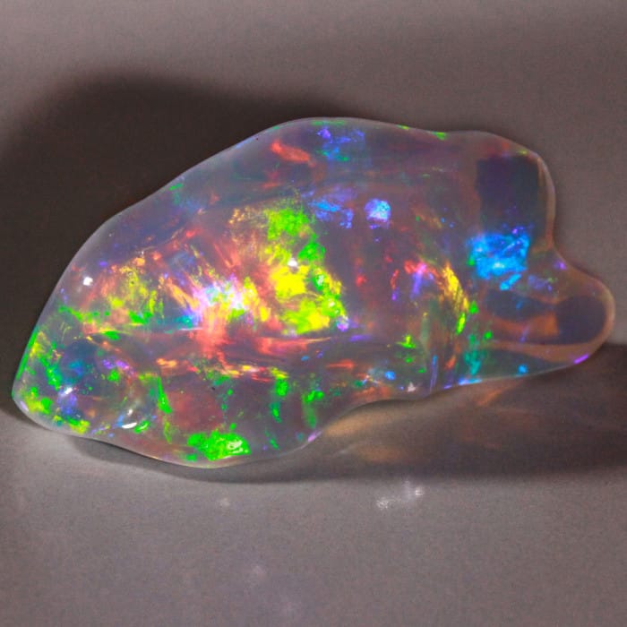 Opal welo