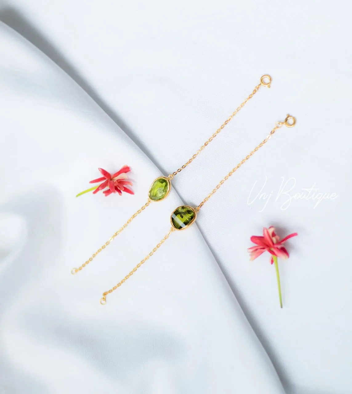 Lắc Tay Peridot (4)