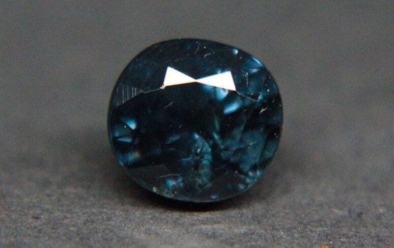 Bluegarneta