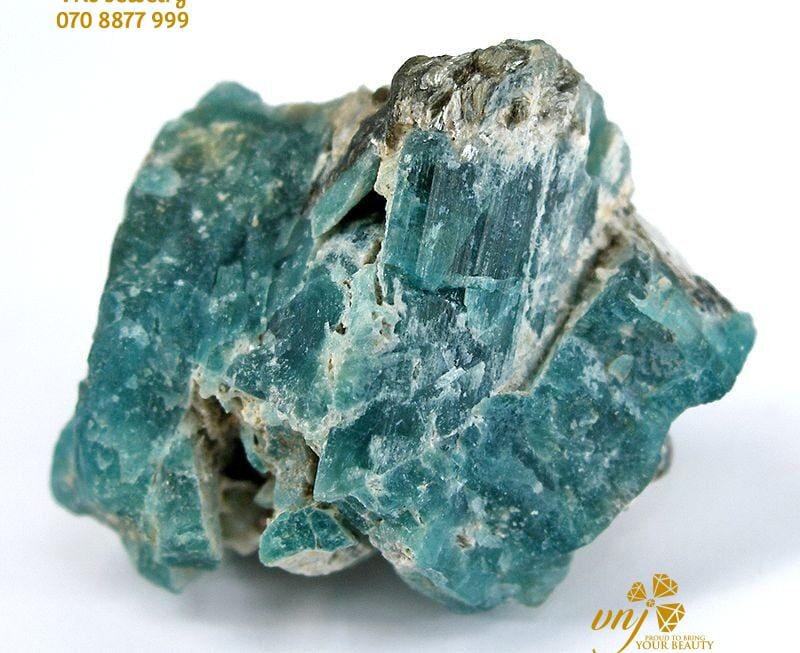 Grandidierite Thô