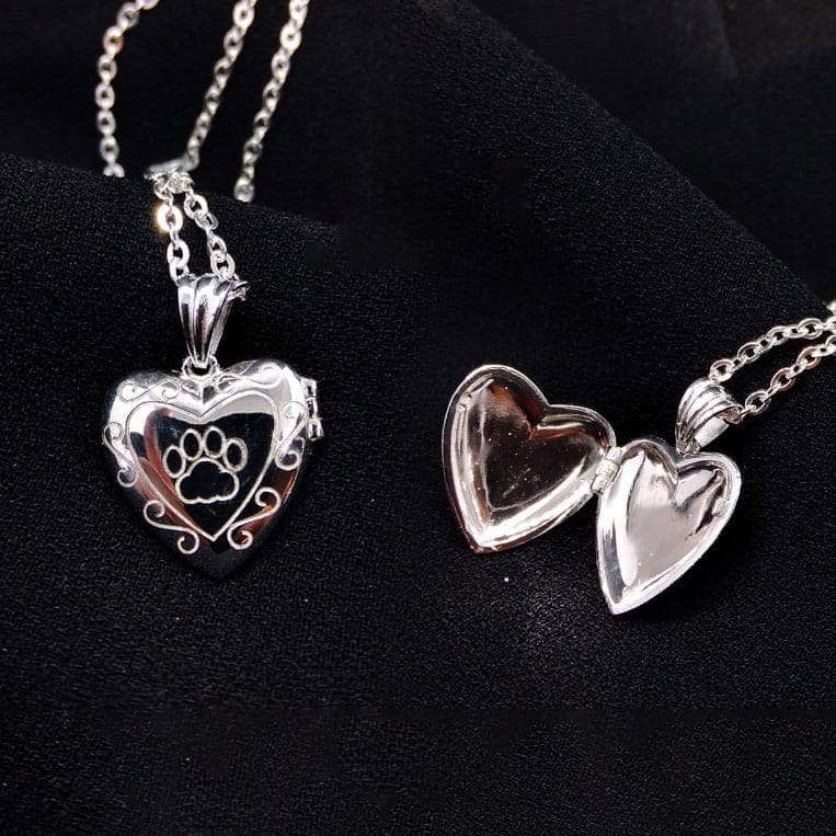 100 Mặt Dây Chuyền Lồng Ảnh Cực Đẹp