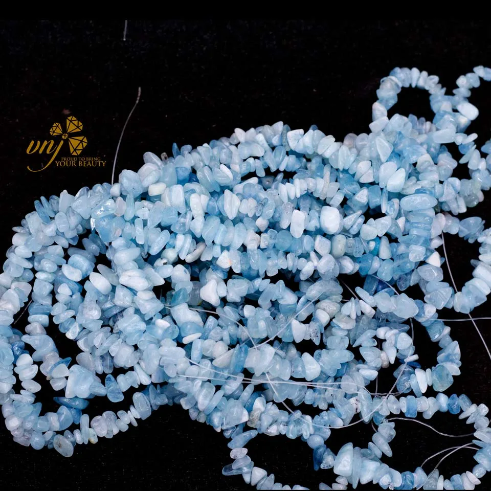 Aquamarine vụn
