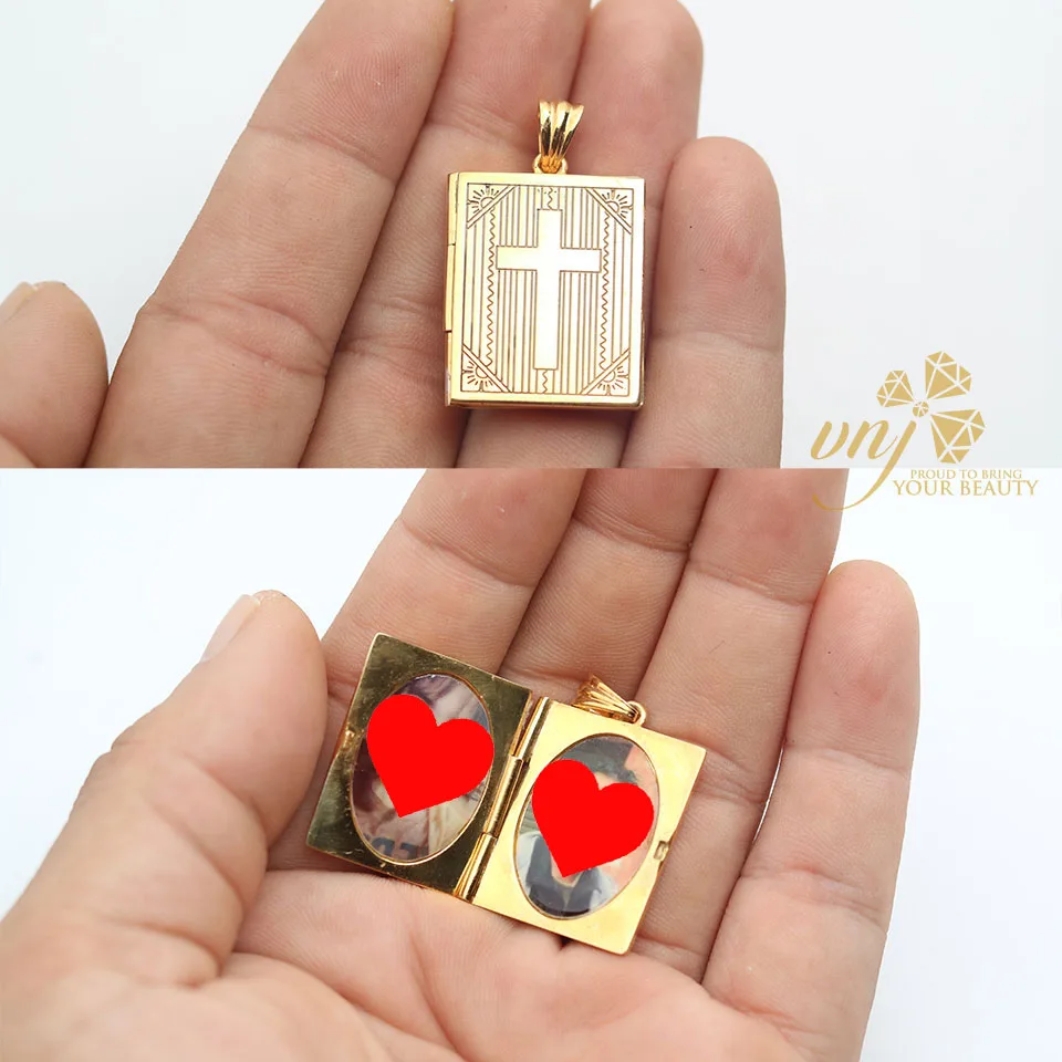 Mặt-Dây-Chuyền-Có-Lồng-Ảnh--Nhiều-Kích-Thước-Và-Kiểu-Giáng