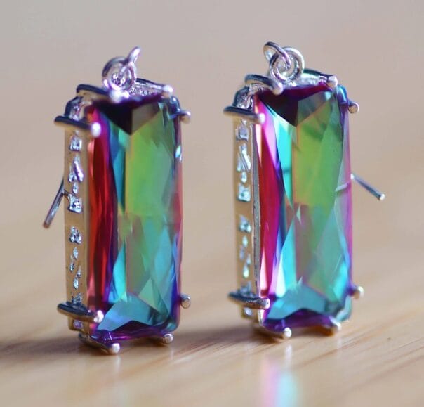Mystic Topaz 3