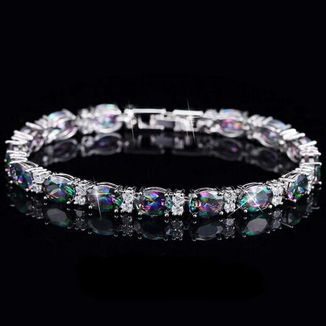 Mystic Topaz 4
