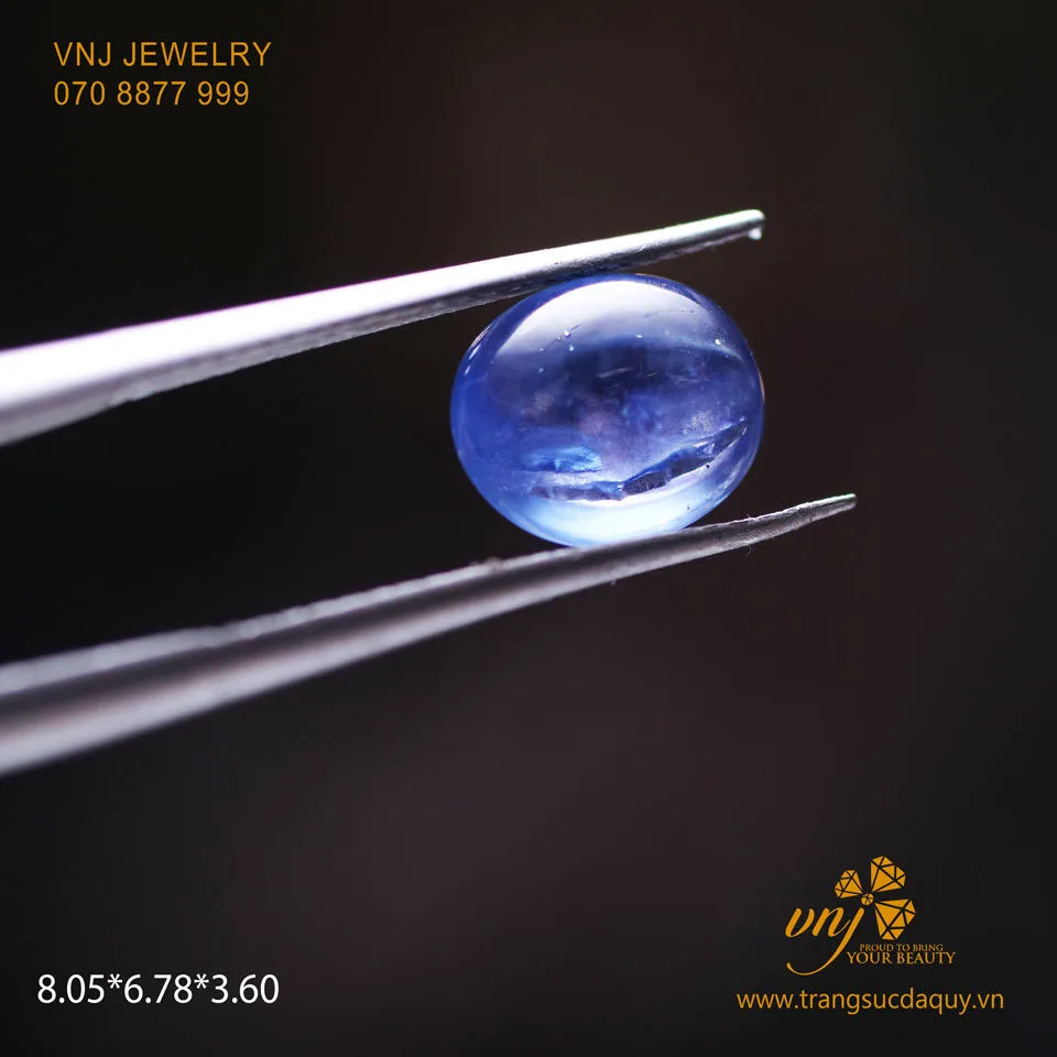 Sapphire Xanh Hero Trong Suốt 8.056.783.60