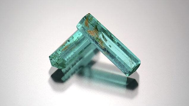 Tourmaline Paraiba Nguồn Gốc Tính Chất Của Loại Đá Đắt Nhất Thế Giới